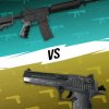 Иконка канала Standoff 2