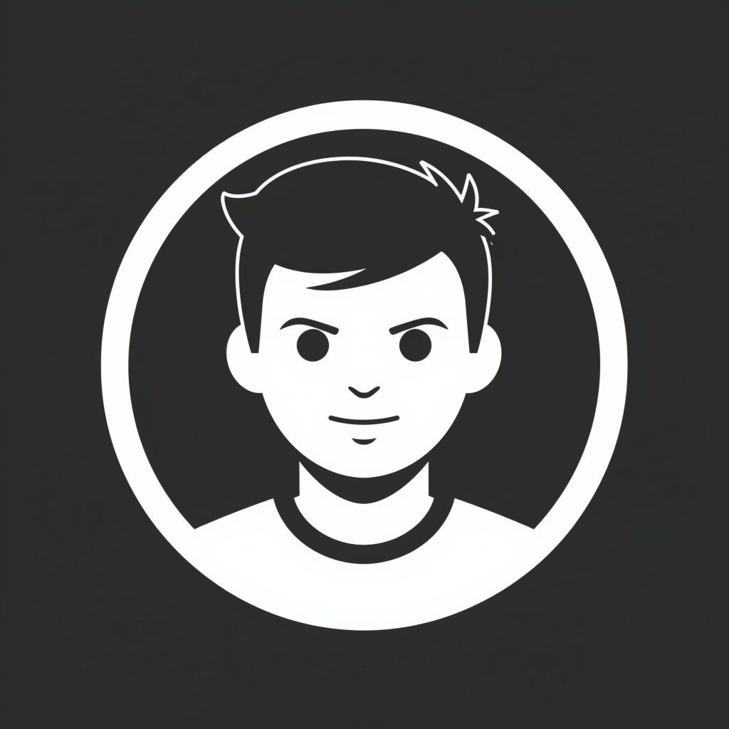 Иконка канала KREPUK
