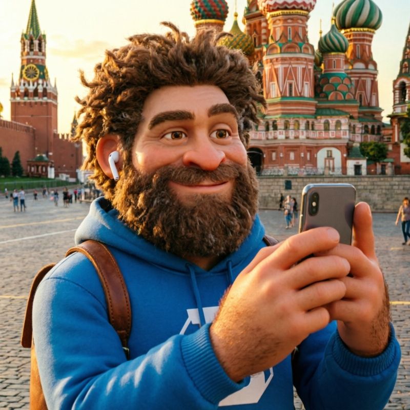 Иконка канала Bukovkin IT | WooCommerce, WordPress и ИИ