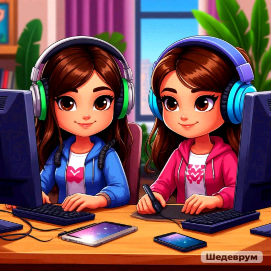 Иконка канала Зиги_Заги 🎮