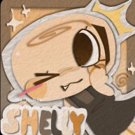 Иконка канала 💛SHELLY33🐚 ( ушла из рутуба )