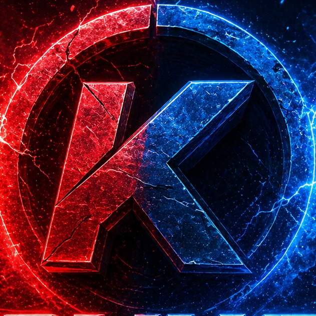 Иконка канала КОМНОН ☑️