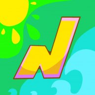 Иконка канала N-time