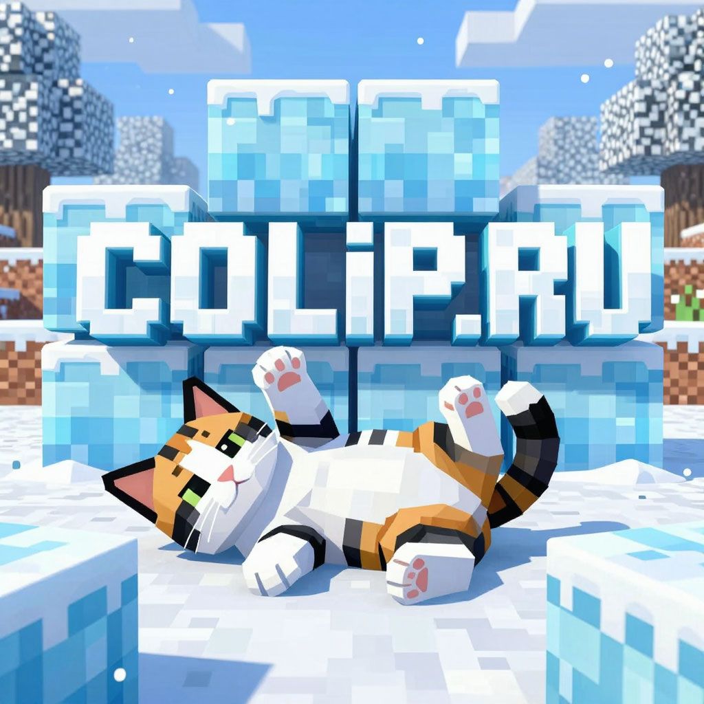 Иконка канала COLiP RU