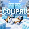 Иконка канала COLiP RU