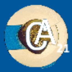 Иконка канала CivilArtXXI