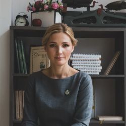 Иконка канала Мамака Поля