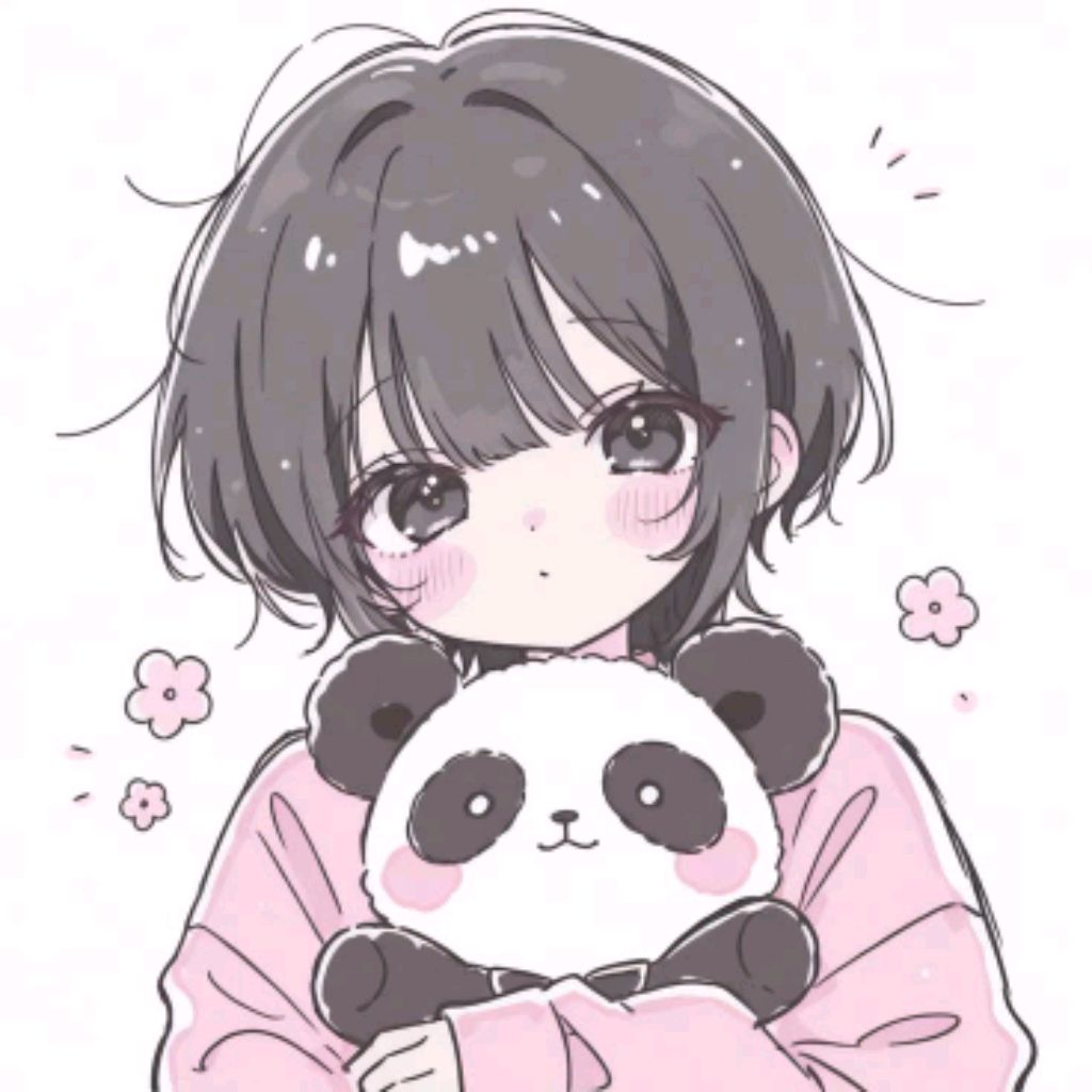 Иконка канала Pando4ka