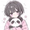 Иконка канала Pando4ka