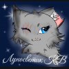 Иконка канала Луносветик КВ (Инга тоже тут)