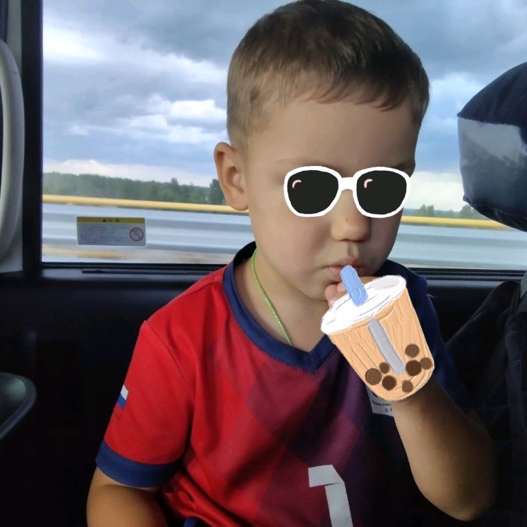 Аватар автора