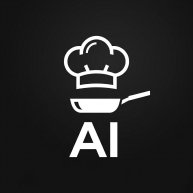 Иконка канала AI‑кухня для предпринимателей