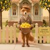 Иконка канала Lemon fox