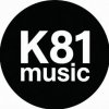 Иконка канала K81 music lab