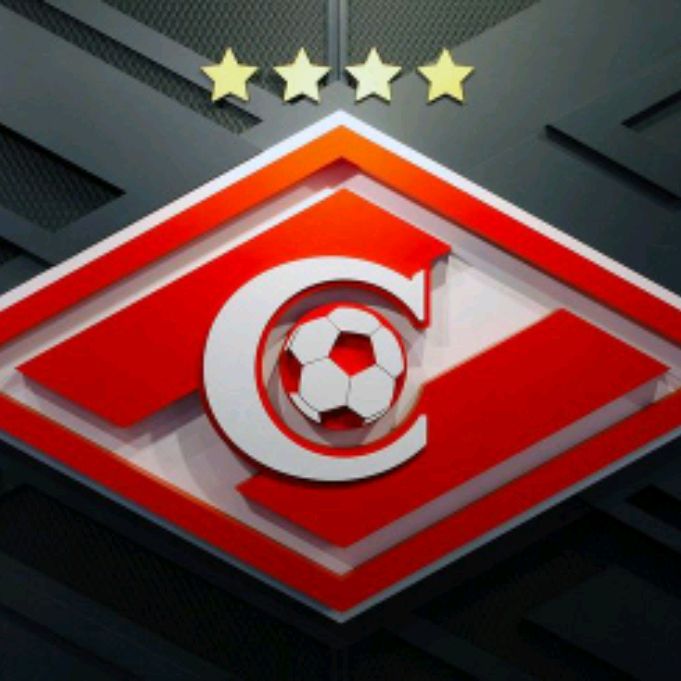 Иконка канала FcSpartaktop
