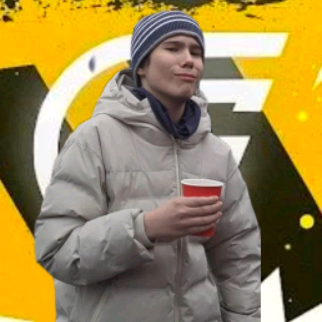 Иконка канала Senichik