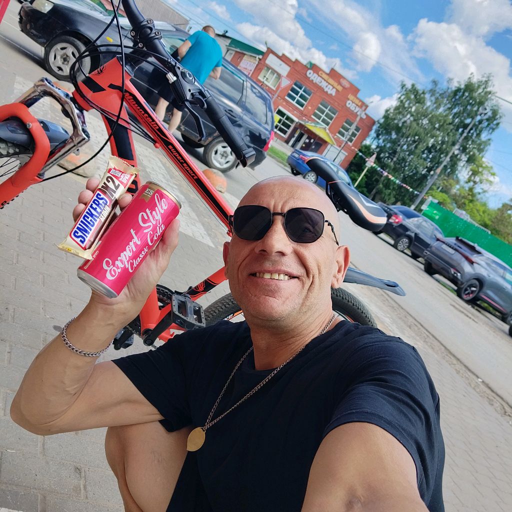 Иконка канала Сергей макаров