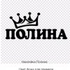 Иконка канала Полинка Малинка
