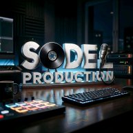Иконка канала SodelProduction