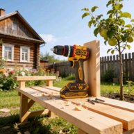 Иконка канала Жизнь В Глубинке