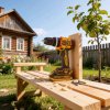 Иконка канала Жизнь В Глубинке