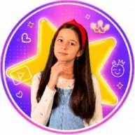 Иконка канала Alzhana STAR 🌟