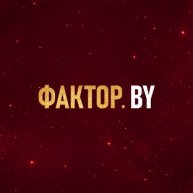 Иконка канала ФАКТОР. BY