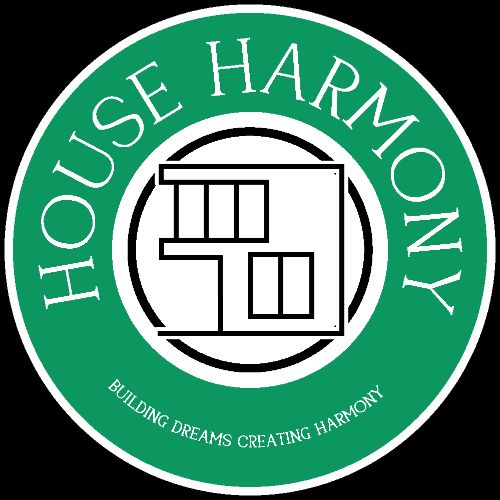 Иконка канала House Harmony