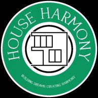 Иконка канала House Harmony