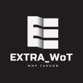 Иконка канала Extra_WoT
