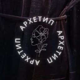 Иконка канала АРХЕТИП