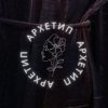 Иконка канала АРХЕТИП