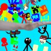 Иконка канала Приключения грома и нэма