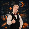 Иконка канала Brainsburg Education