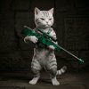Иконка канала Котик с авиком