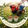Иконка канала Глубинка в Поволжье