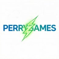 Иконка канала PerryGames
