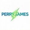 Иконка канала PerryGames