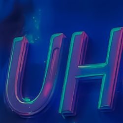 Иконка кана ла UHGame66