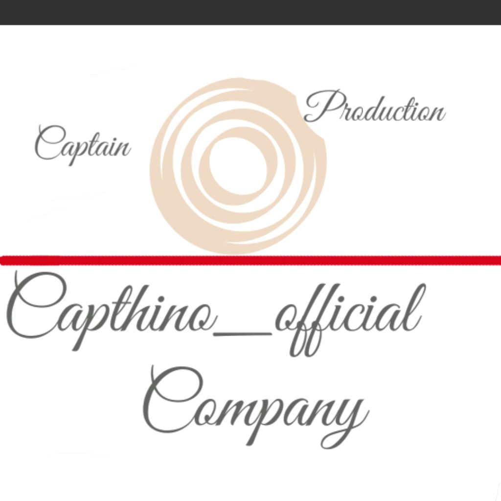 Иконка канала Capthino Rutube