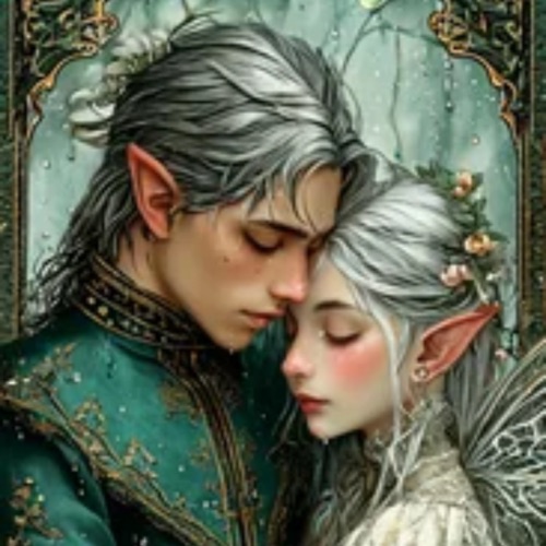 Иконка канала The(Elf)Life