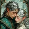 Иконка канала The(Elf)Life