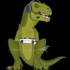 Иконка канала DINOSGAME