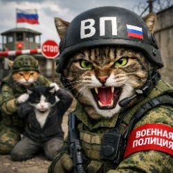 Иконка канала Моргелов