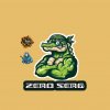 Иконка канала ZERO SERG
