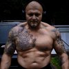 Иконка канала Накачанный мужик