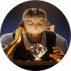 Иконка канала Meowyc