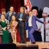 Иконка канала УральскиеПельмени