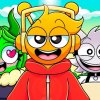 Иконка канала Спрунки мультфильм