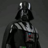 Иконка канала Darth Vader